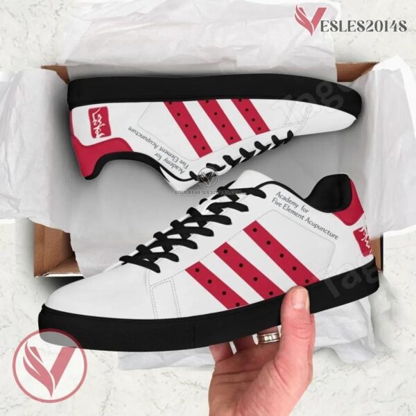 Academy for Five Element Acupuncture Stan Smith Shoes For Men And Womens - Vesles2014s 1