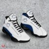 Academy for Jewish Religion-California Logo Air Jordan 13 Shoes, Best Sneaker Gifts For Fans - Vesles2014s