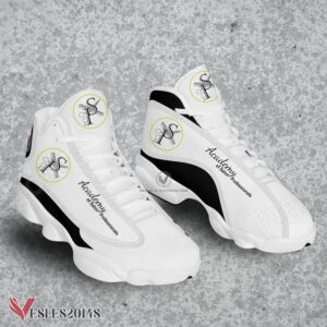 Academy for Salon Professionals Air Jordan 13 Shoes, Best Sneaker Gifts For Fans - Vesles2014s 1