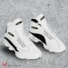 Academy of Careers and Technology Logo Air Jordan 13 Shoes, Best Sneaker Gifts For Fans - Vesles2014s