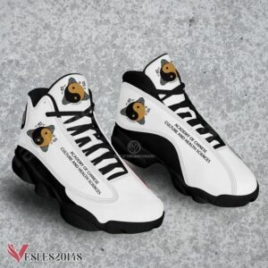 Academy of Chinese Culture and Health Sciences Air Jordan 13 Shoes, Best Sneaker Gifts For Fans - Vesles2014s