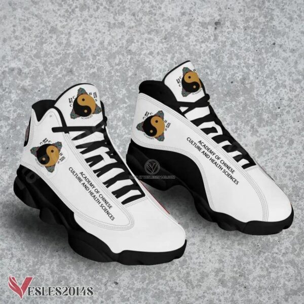 Academy of Chinese Culture and Health Sciences Air Jordan 13 Shoes, Best Sneaker Gifts For Fans - Vesles2014s