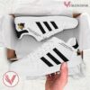 Academy of Chinese Culture and Health Sciences Stan Smith Shoes For Men And Womens - Vesles2014s