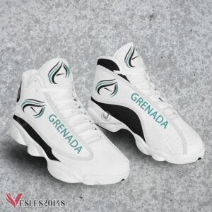 Academy of Hair Design-Grenada Air Jordan 13 Shoes, Best Sneaker Gifts For Fans - Vesles2014s 1