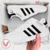 Academy of Hair Design Las Vegas Logo Stan Smith Shoes, Unique Sneaker For Fans - Vesles2014s