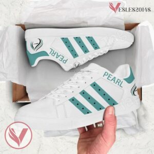 Academy of Hair Design-Pearl Stan Smith Shoes For Men And Womens - Vesles2014s