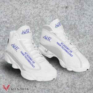 Academy of Hair Technology Air Jordan 13 Shoes, Best Sneaker Gifts For Fans - Vesles2014s 1