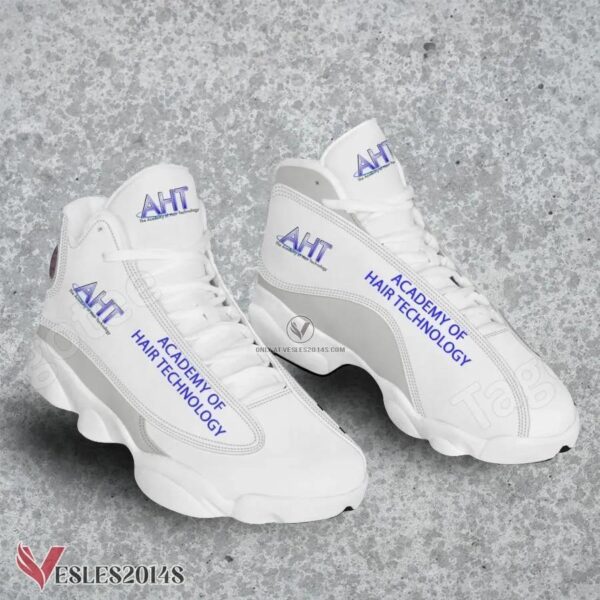 Academy of Hair Technology Air Jordan 13 Shoes, Best Sneaker Gifts For Fans - Vesles2014s 1