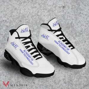Academy of Hair Technology Air Jordan 13 Shoes, Best Sneaker Gifts For Fans - Vesles2014s