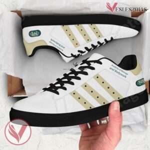 Academy of Massage and Bodywork Logo Stan Smith Shoes For Men And Womens - Vesles2014s 1