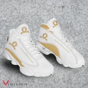 Academy of Natural Therapy Inc Air Jordan 13 Shoes, Best Sneaker Gifts For Fans - Vesles2014s 1