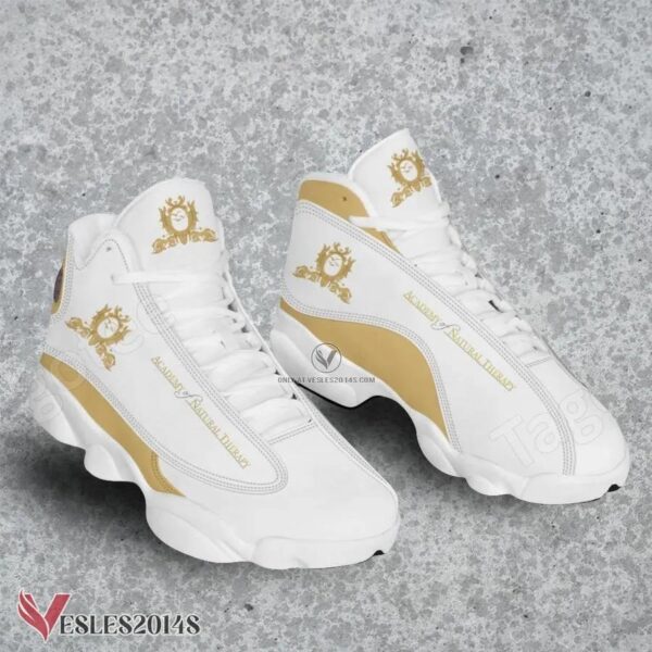 Academy of Natural Therapy Inc Air Jordan 13 Shoes, Best Sneaker Gifts For Fans - Vesles2014s 1