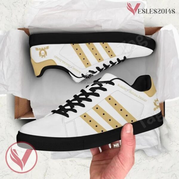 Academy of Natural Therapy Inc Stan Smith Shoes For Men And Womens - Vesles2014s 1