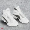 Academy of Oriental Medicine at Austin Logo Air Jordan 13 Shoes, Best Sneaker Gifts For Fans - Vesles2014s