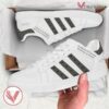 Academy of Oriental Medicine at Austin Logo Stan Smith Shoes For Men And Womens - Vesles2014s