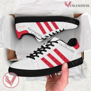 Academy of Salon and Spa Stan Smith Shoes For Men And Womens - Vesles2014s 1