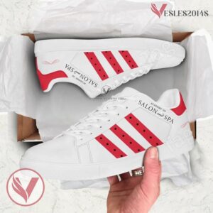 Academy of Salon and Spa Stan Smith Shoes For Men And Womens - Vesles2014s