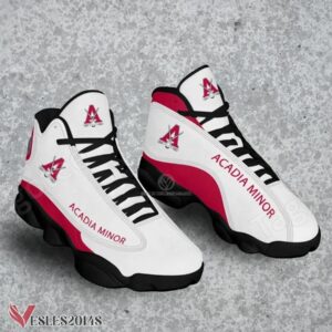 Acadia Minor Club Air Jordan 13 Shoes, Best Sneaker Gifts For Fans - Vesles2014s 1