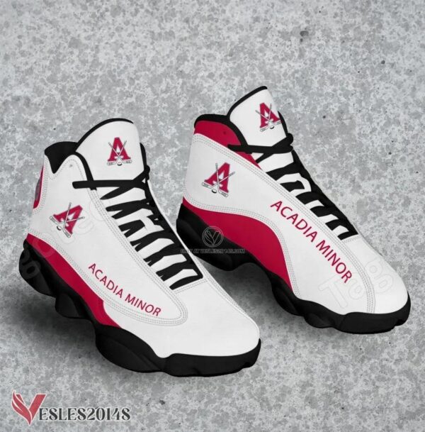 Acadia Minor Club Air Jordan 13 Shoes, Best Sneaker Gifts For Fans - Vesles2014s 1