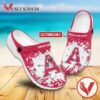 Acadia Minor Personalized Crocs Clogs, Unique Footwear For Fans