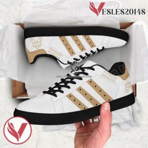 Acaydia School of Aesthetics Iconic Sneakers For Men And Women Vesles2014S 1