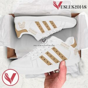 Acaydia School of Aesthetics Iconic Sneakers For Men And Women Vesles2014S