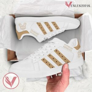 Acaydia School of Aesthetics Iconic Sneakers, Unique Sneaker For Fans - Vesles2014s