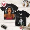 Accept Breaker Album Cover Shirt, Unique Gifts For Music Lovers - Vesles2014S