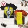 Accept I’m A Rebel Studio Album Shirt, Unique Gifts For Music Lovers - Vesles2014S