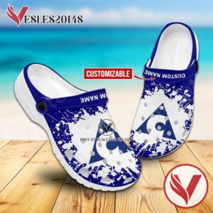 Access Careers Crocs Clogs, Unique Footwear For Fans