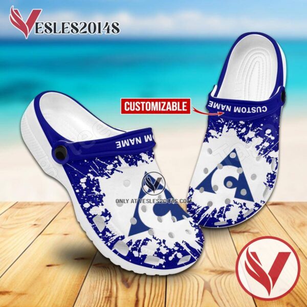 Access Careers Crocs Clogs, Unique Footwear For Fans