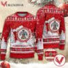 Accrington Stanley Sport Ugly Christmas Sweater, Unique Gifts For Fans - Vesles2014aS 1