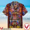 Acdc Pinball Hawaiian Shirt, Unique Gifts For Friends - Vesles2014S 1