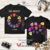 Ace Frehley-12 Picks Album 3D Shirt, Unique Gifts For Music Lovers - Vesles2014S
