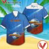 Ace Frehley Frehley’s Comet Album Cover Hawaiian Shirt, Unique Gifts For Music Lovers - Vesles2014S