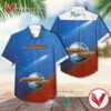 Ace Frehley Frehley's Comet Casual Hawaiian Shirt, Best Gifts For Summer Vesles2014S