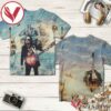 Ace Frehley Origins Vol 1 Album Cover Shirt, Perfect Gifts For Music Lovers - Vesles2014S