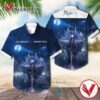 Ace Frehley Origins Vol. 2 2002 Casual Hawaiian Shirt, Best Gifts For Summer Vesles2014S