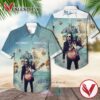 Ace Frehley Origins Vol.1 2016 Casual Hawaiian Shirt, Best Gifts For Summer Vesles2014S