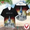 Ace Frehley Space Invader 2014 Casual Hawaiian Shirt, Best Gifts For Summer Vesles2014S