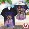 Ace Frehley Spaceman 2018 Casual Hawaiian Shirt, Best Gifts For Summer Vesles2014S