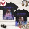 Ace Frehley Spaceman Album Cover Shirt, Perfect Gifts For Music Lovers - Vesles2014S