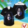 Ace Frehley The Debut Studio Album Cover Hawaiian Shirt, Unique Gifts For Music Lovers - Vesles2014S