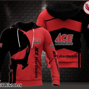 Ace Hardware Uniform Custom Hoodie Style 2 - Vesles2014S