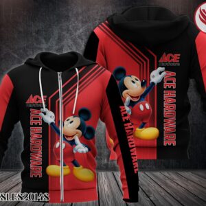 Ace Hardware Uniform Custom Hoodie - Vesles2014S 1
