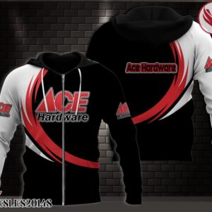 Ace Hardware Uniform Custom Hoodie - Vesles2014S 1