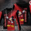 Ace Hardware Uniform Custom Hoodie - Vesles2014S