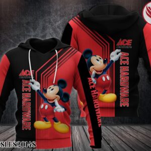 Ace Hardware Uniform Custom Hoodie - Vesles2014S