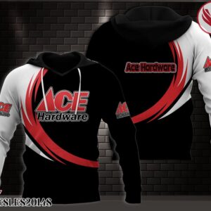 Ace Hardware Uniform Custom Hoodie - Vesles2014S