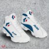 Acer Logo Air Jordan 13 Shoes, Best Sneaker Gifts For Fans - Vesles2014s